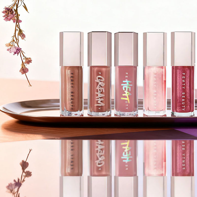 Makeup Fixing Mist - ملمع شفاه فنتي بيوتي جلوس بومب