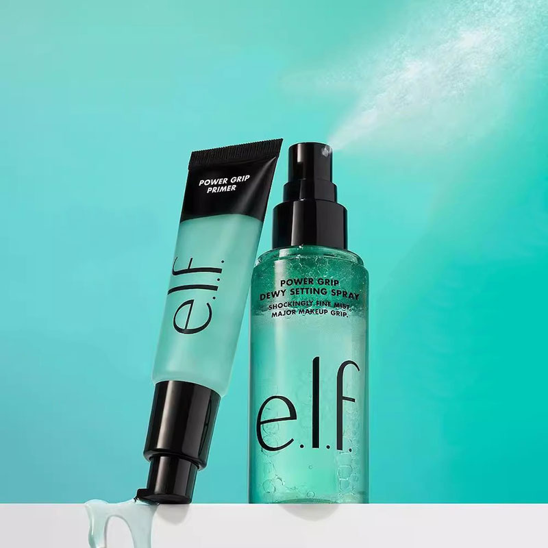 Makeup Fixing Mist - قزم ماكياج قوة قبضة ديوي إعداد