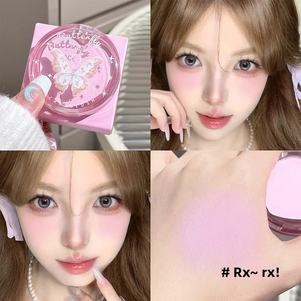باليت أحمر خدود رومانسي بثلاثة - مراجعة Beauty Makeup Looks وسعره