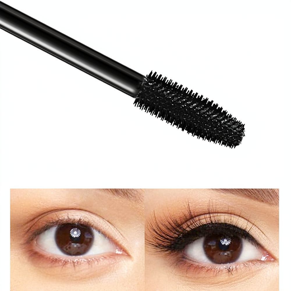 ماسكارا SHEDOES مقاومة للماء ب - مراجعة Beauty Makeup Looks وسعره