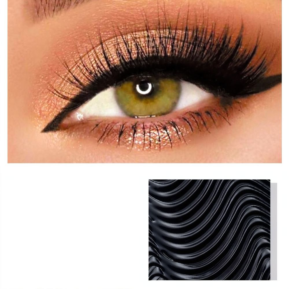ماسكارا SHEDOES مقاومة للماء ب - مراجعة Beauty Makeup Looks وسعره