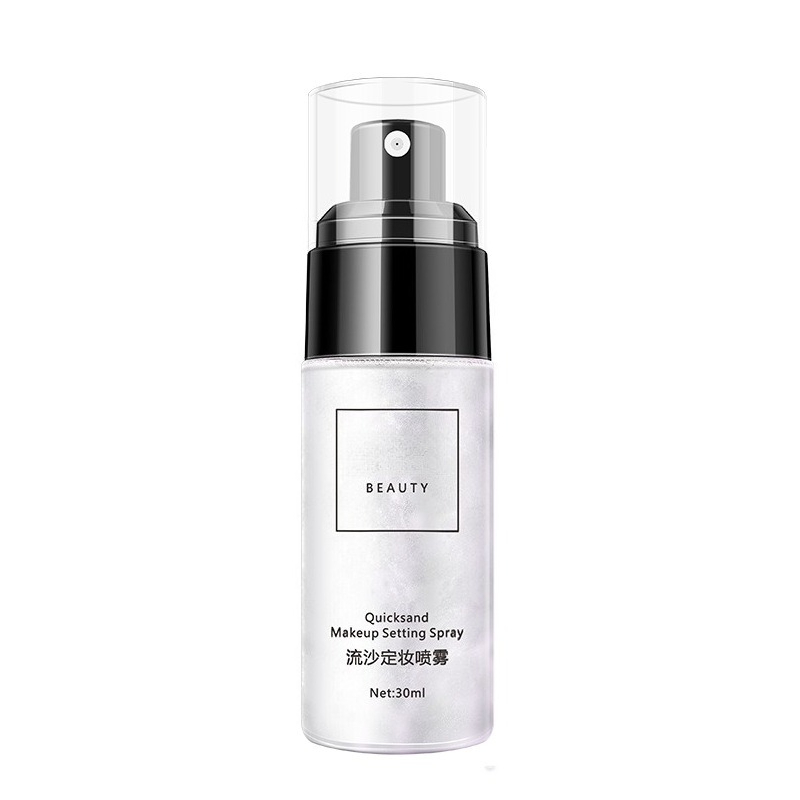 بخاخ تثبيت المكياج طويل الأمد  - مراجعة Makeup Fixing Mist وسعره