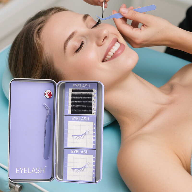 صندوق تخزين مغناطيسي لتمديد ال - مراجعة Beauty Makeup Organizer وسعره