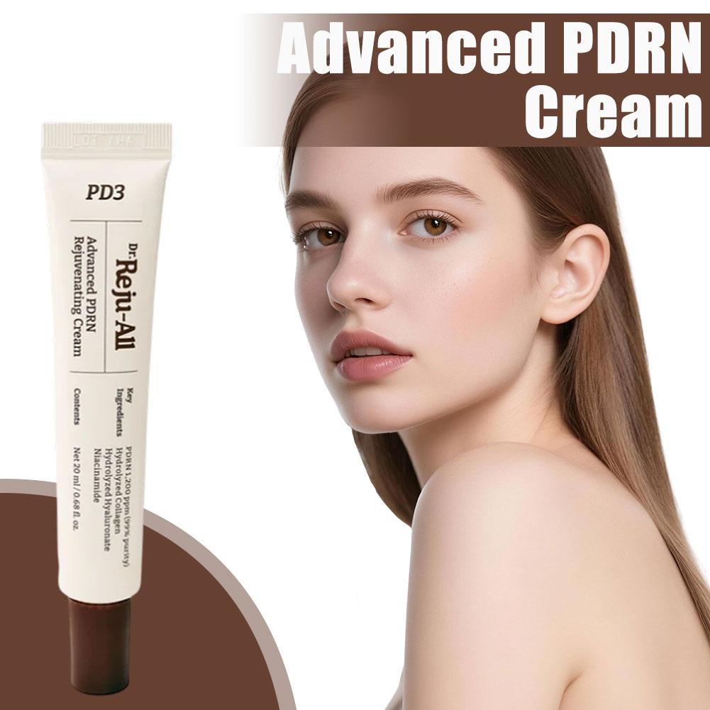كريم الوجه المجدد Dr Reju All  - مراجعة Beauty Glazed Makeup وسعره