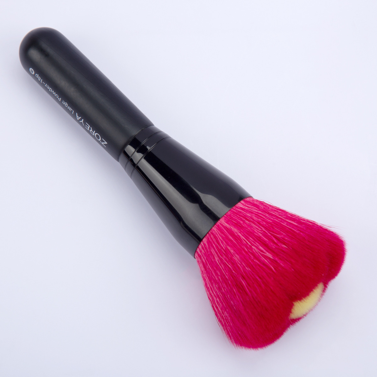 جديد مقبض قصير 18P فرشاة أحمر  - مراجعة Beauty Rose Makeup وسعره