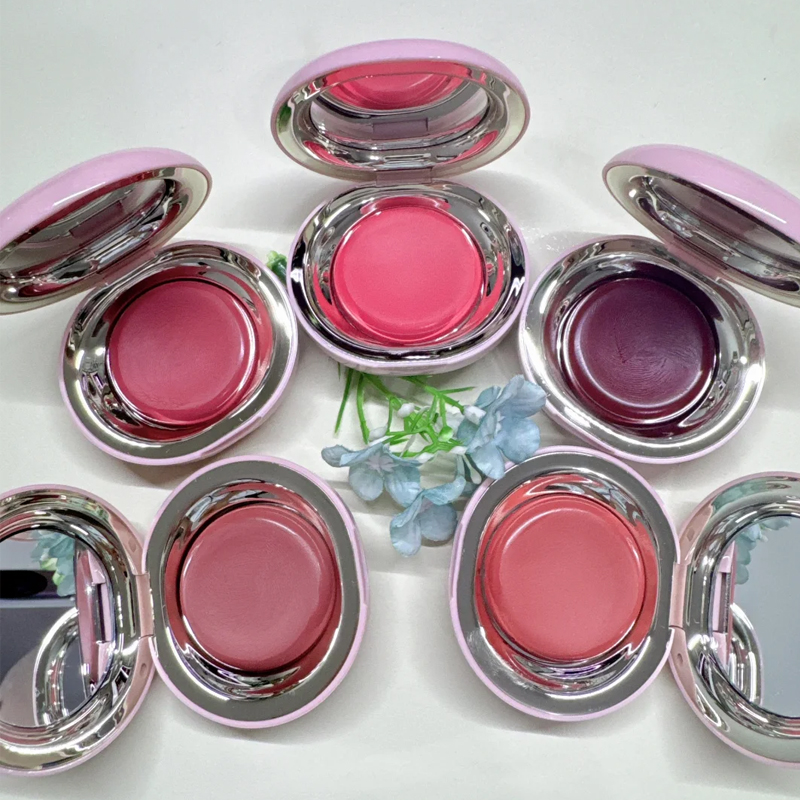 كريم أحمر خدود ناعم ومرطب من ر - مراجعة Beauty Rose Makeup وسعره