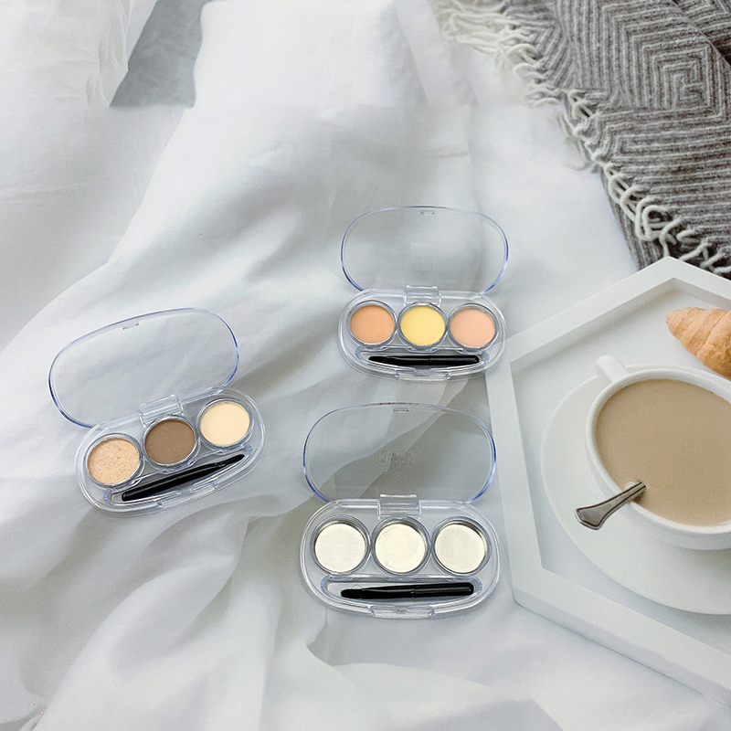 باليت مكياج 3 في 1 من الألومني - مراجعة Beauty Makeup Organizer وسعره