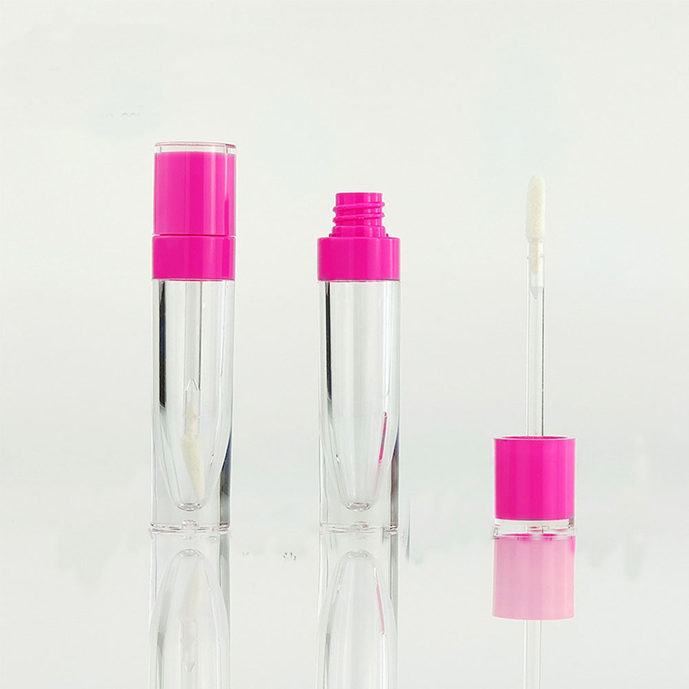 50 قطعة 5 مللي زجاجة ملمع شفاه - مراجعة Beauty Rose Makeup وسعره