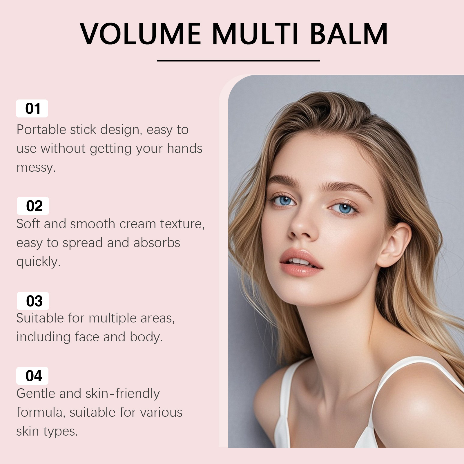 مجموعة سيروم الكولاجين الحريري - مراجعة Beauty Glazed Makeup وسعره