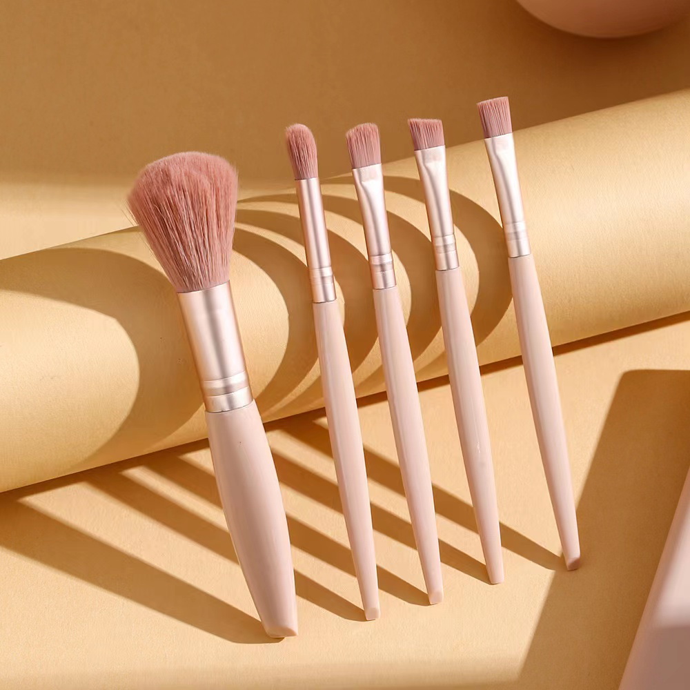 مجموعة فرش مستحضرات التجميل مك - مراجعة Beauty Makeup Organizer وسعره