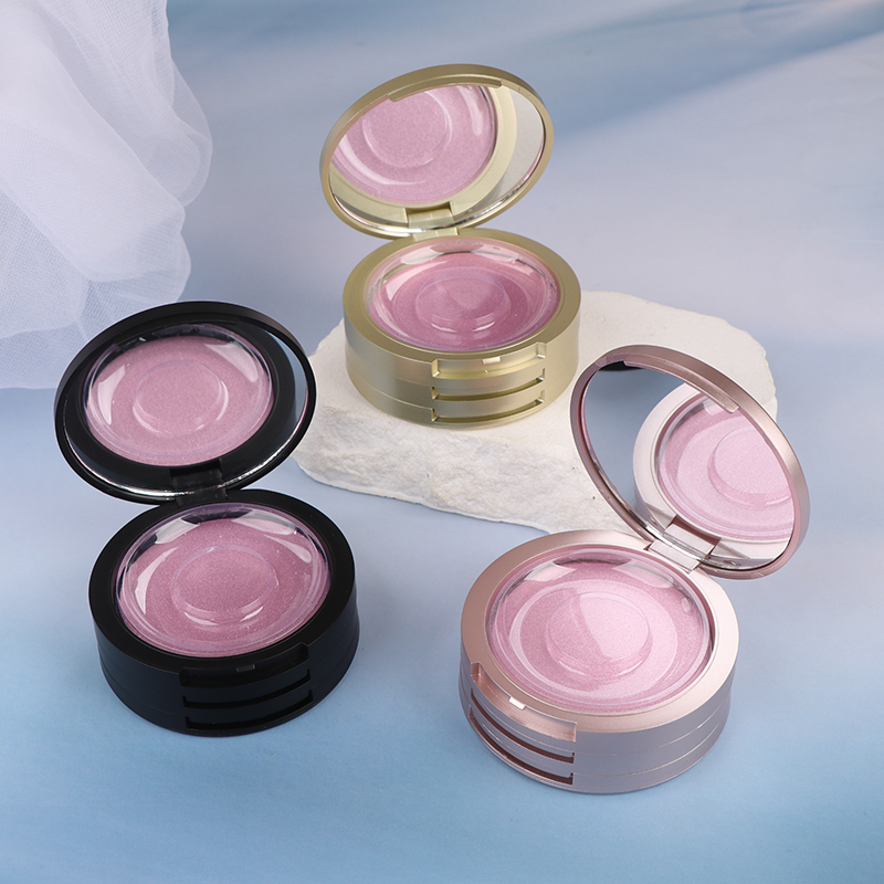 (BF06) منظم رموش ثلاثي الطبقات - مراجعة Beauty Makeup Organizer وسعره