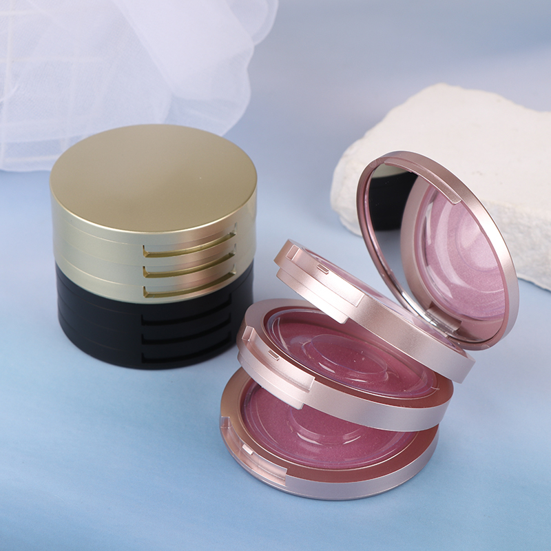 (BF06) منظم رموش ثلاثي الطبقات - مراجعة Beauty Makeup Organizer وسعره