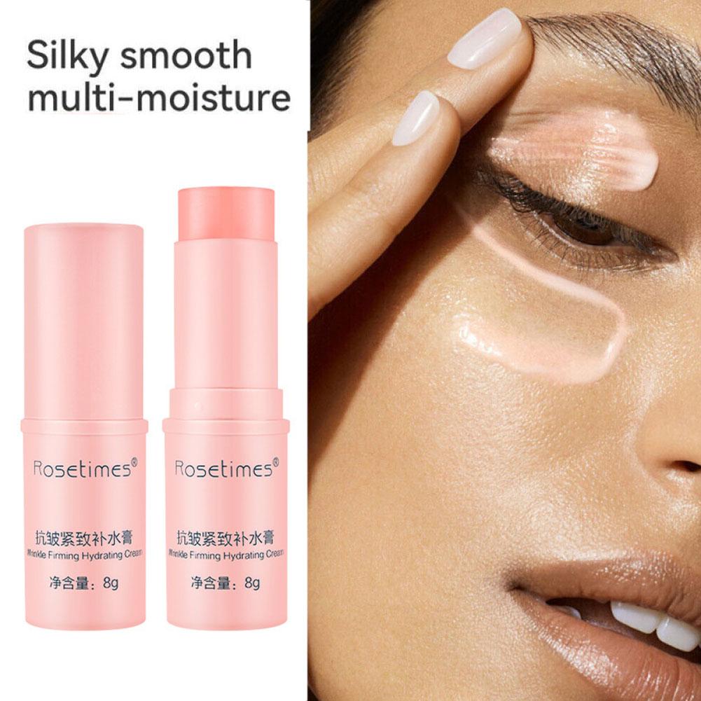 بلسم روزتايمز المرطب والمضاد ل - مراجعة Beauty Glazed Makeup وسعره