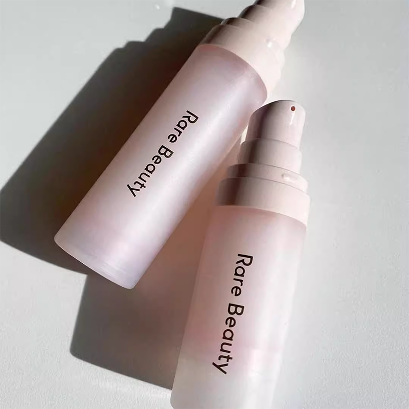 برايمر المسام 4 في 1 من Rare B - مراجعة Makeup Fixing Mist وسعره