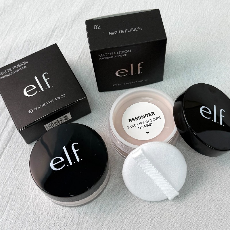 أحدث طراز من برايمر إلف متعدد  - مراجعة Makeup Fixing Mist وسعره