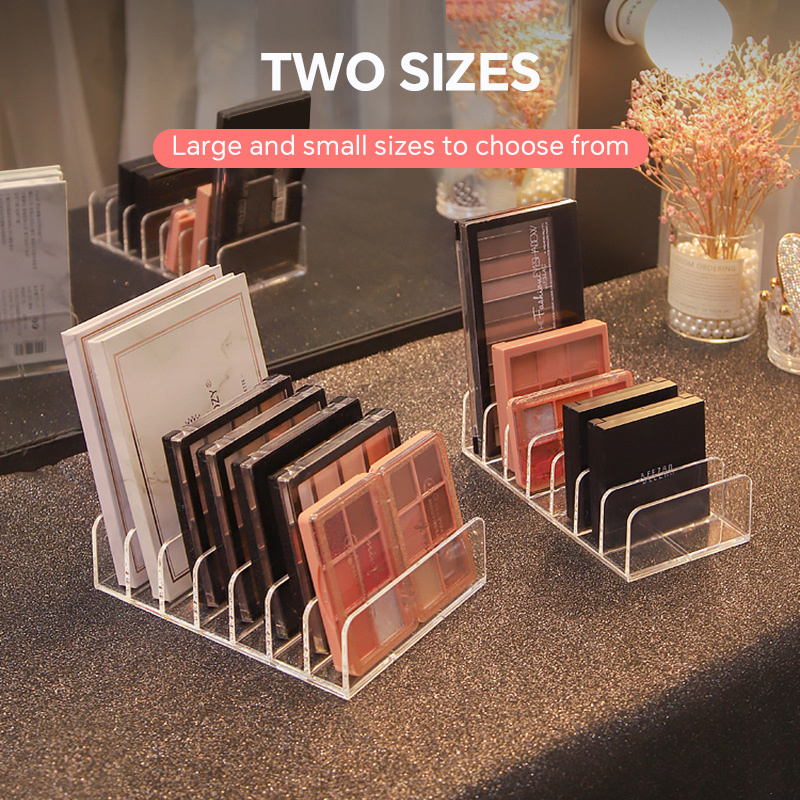 7-مقصورة ماكياج المنظم سطح الم - مراجعة Beauty Makeup Organizer وسعره